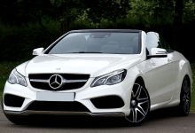 How to Experience Opulent Luxury with Mercedes Leasing Deals?