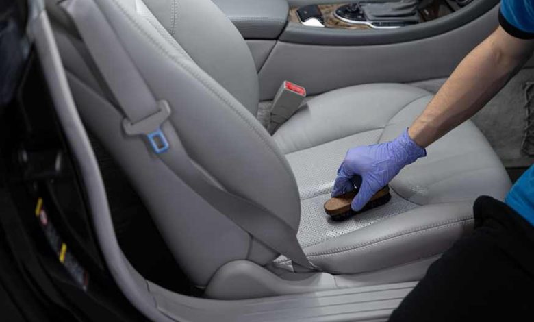 Revive Dull Car Interiors - Harness the Power of these DIY Hacks!