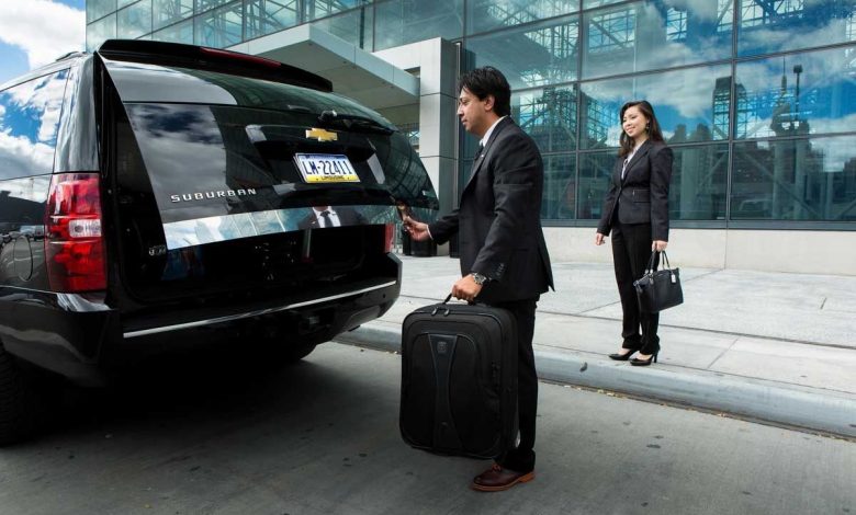 Enjoy Our Comfortable Airport Pick and Drop Service