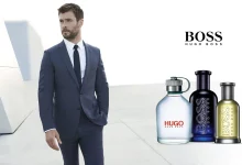 7 Most Popular Hugo Boss Perfume For Him