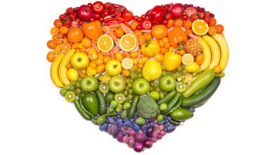 Fruits & Vegetable