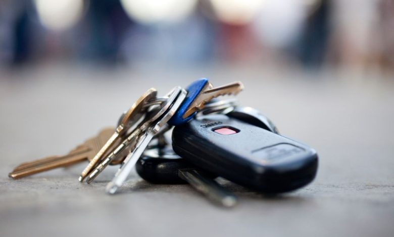 Keys Gone Rogue Intriguing Tales of Misplaced Automobile Secrets