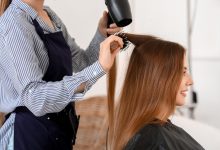 Best Hair Salon for Women in Dubai