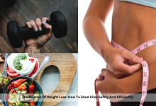 The Science Of Weight Loss: How To Shed Kilos Safely And Efficiently