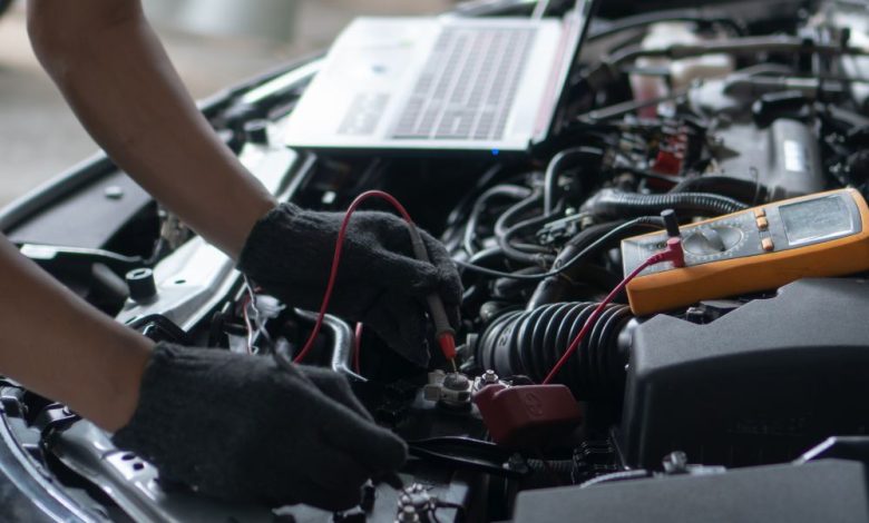 SAAB Workshop Repair Manuals: Your Roadmap to Vehicle Maintenance and Repairs