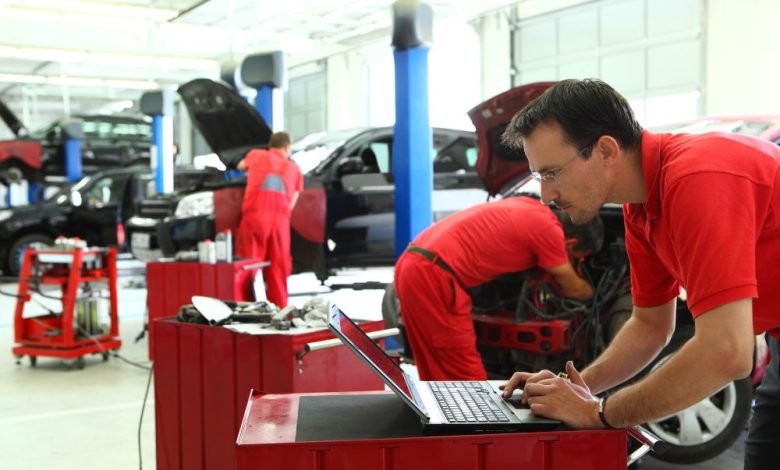 Subaru Service Repair Workshop Manuals: Your Comprehensive Guide to Vehicle Maintenance