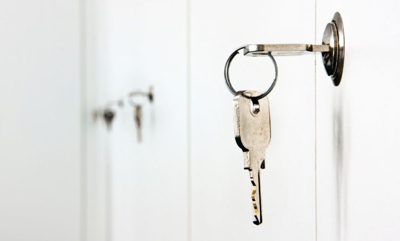 Why Are Companies Secretly Swapping Out Their Office Locks?