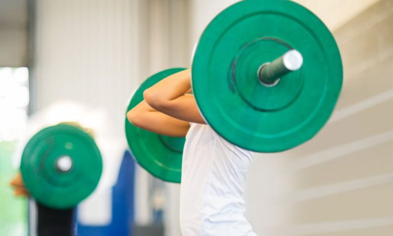 Olympic Barbell: Elevating Strength Training to Elite Levels