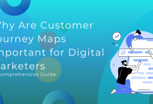 Why Are Customer Journey Maps Important for Digital Marketers: Best Guide 2023