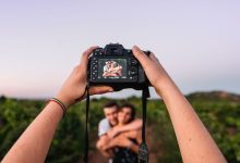 Capturing Love: A Guide to a Perfect Couple Photoshoot