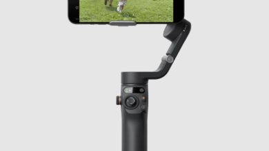 DJI Osmo Mobile – More Than a Phone Stabilizer