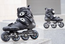 The Pinnacle of Performance: Unveiling the Top Rated Inline Skates for Your Skating Excellence