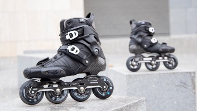The Pinnacle of Performance: Unveiling the Top Rated Inline Skates for Your Skating Excellence