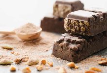 Unwrapping the Power of Protein Bars: A Comprehensive Guide to Fitness Fuel