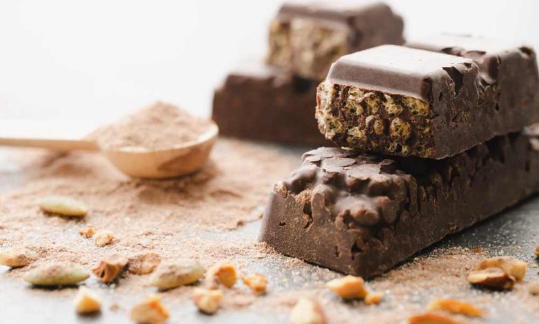Unwrapping the Power of Protein Bars: A Comprehensive Guide to Fitness Fuel