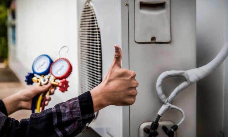 Air Conditioning Service in Los Angeles