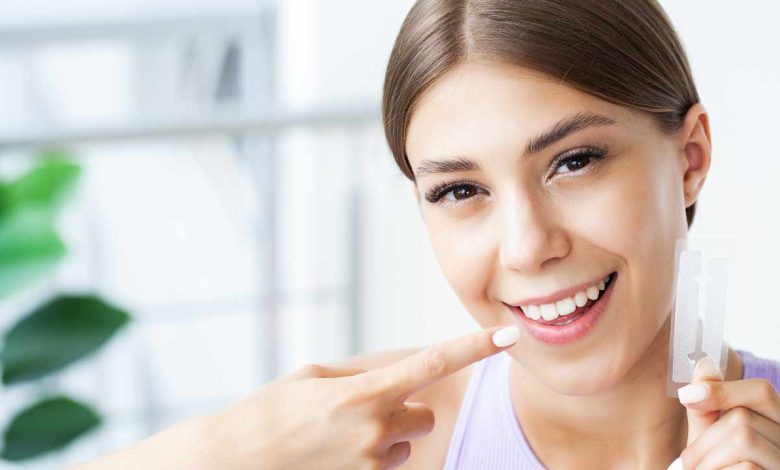Introduction to Teeth Whitening