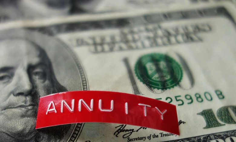 The Definitive Guide to Chatman Insurance Annuity