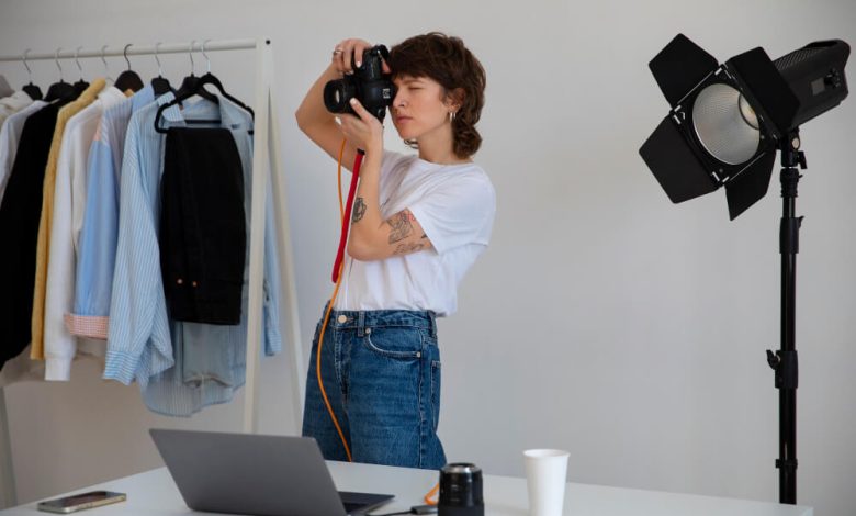 The Ultimate Product Photography Guide for E-commerce Success