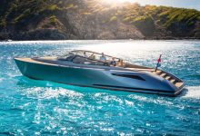 Monaco Yacht