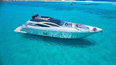 Ibiza Boat Rental