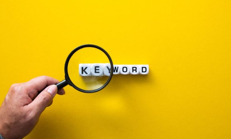 Mastering Keyword Research with ChatGPT