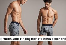 Ultimate Guide Finding Best Fit Men's Boxer Briefs